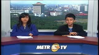 Metro Tv News Anchor Experience, Kidzania Jakarta 2008