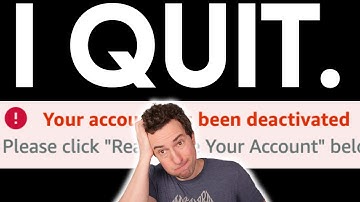 How I REACTIVATED My Amazon Seller Account Step by Step Tutorial - Section 3 & Product Authenticity