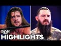 Dalton Castle vs Brody King with World Title Implications! ROH Highlights
