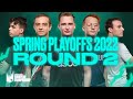 LEC Playoffs Round 2 Tease | 2022 LEC Spring