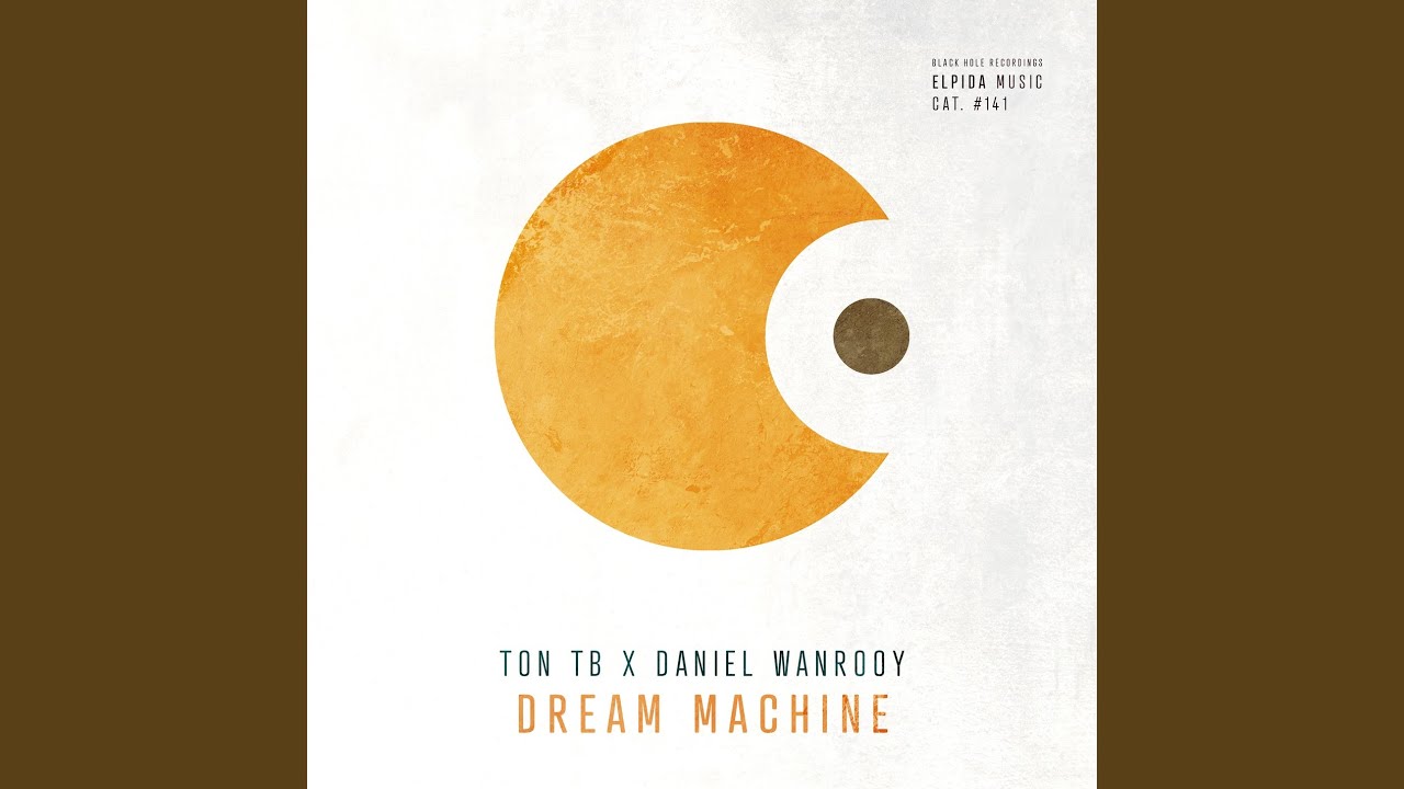 Παρακολούθηση Dream Machine (Extended Mix) στο YouTube Παρακολούθηση Dream Machine (Extended Mix) στο YouTube