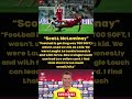 Scott-“Football is getting too soft”👀#mctominay #napoli #napolifc #napolifans #footballnews #fouls
