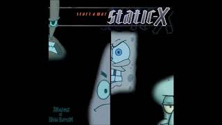 Static-X - Set It Off