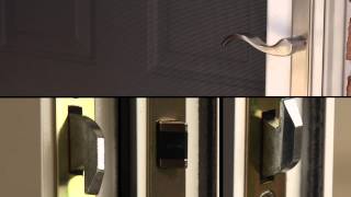 Secure Pro Security Screen Door from Doormasters