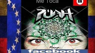 Puah Me Toca Venezuela