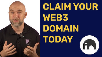 Own Your Web3 Identity