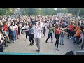 K-Pop Random Dance in Russia