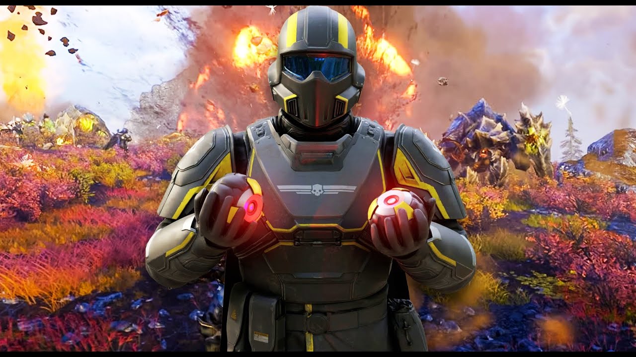 The Battle for Martale