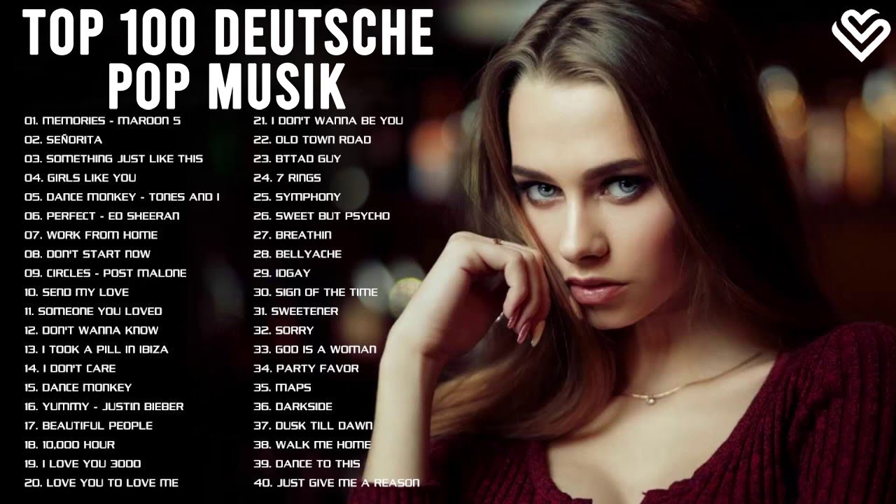 Deutsche Top 100 Charts