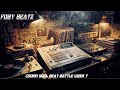 CONCRETE MIST 🔪 Cookin Soul Beat Battle (Week 7) | Foby Beatz