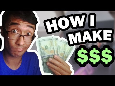 How I Make Money by Selling Computer Parts hqdefault