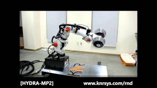 HYDRA-MP2