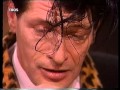 Herman Brood TV opnames 1996 (deel 1)