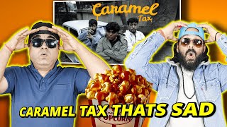 CARAMEL TAX | NIRMALA TAI PAR SHOTS | Dizlaw x ‪@bhaktaaa‬ x Calm ‪@SeedheMaut | H2R2 REACTS