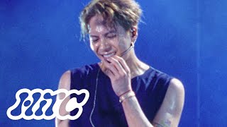 Jackson Wang - Blow | LIVE at Head in the Clouds Jakarta 2022 Resimi