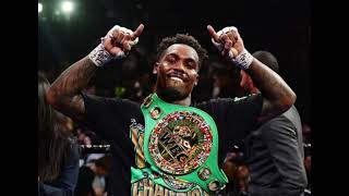 Errol Spence 400 days inactive/ Jermall Charlo 700 days inactive