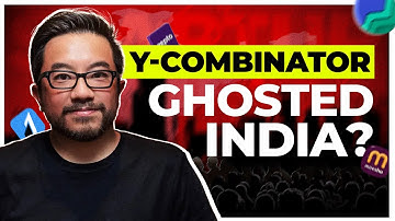 The Satisfying Rise & Fall of Y Combinator in India
