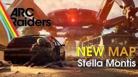 New Map, New ARCs WHO DIS? | !newdonos 4k LIVESTREAM