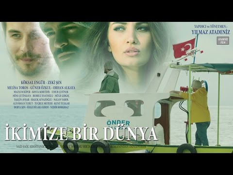 İkimize Bir Dünya | 3. Fragman