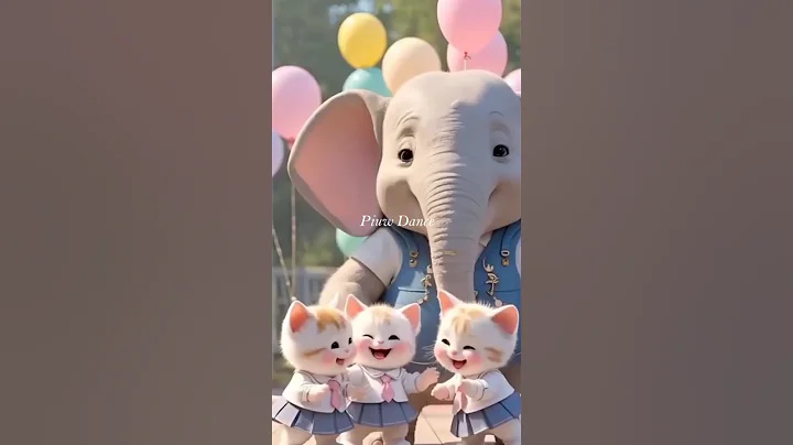 Video 9741041: cats kitten catlover pets, kitten pet catlover animals, kitten catlover pets cute, kitten catlover pets funny, catlover kitten dance cute