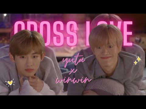[OPV] Cross love #yuwin (japanese ver.)