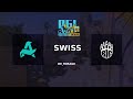 PGL Astana 2025 | Swiss | Aurora vs. BIG | Map 1 | de_mirage