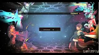 New Browser Game Bleach Online