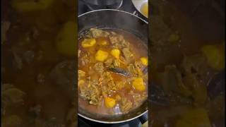 Mutton Curry #ytshorts #shortsfeed #cooking #mutton #reels #viral #food