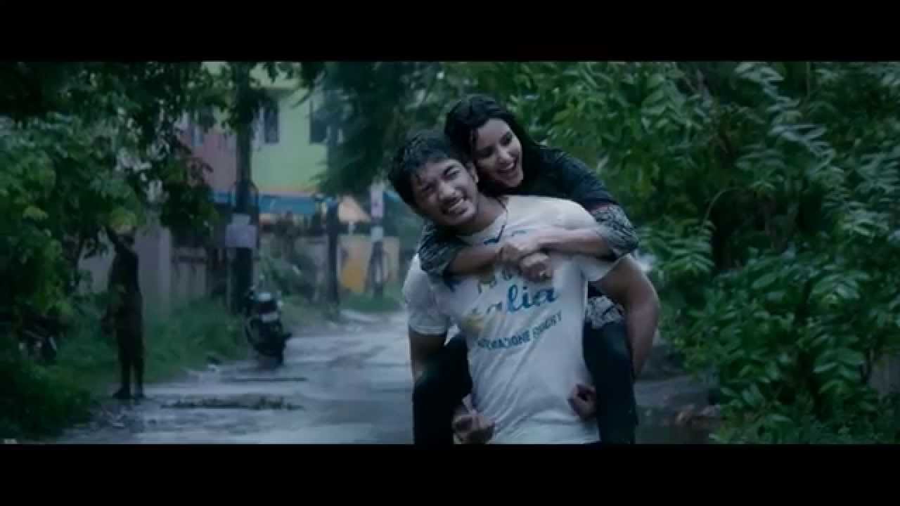 VAI RAJA VAI Official Teaser [1080p] HD - YouTube