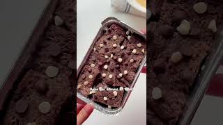 Chocolate Bread Pudding #food #egglesscookies #dinner #baking #eggfreebaking#recipe #easyrecipe#cake