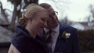 Claire+Tim Trailer