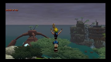 JAK & DAXTER TPL DEBUG MODE