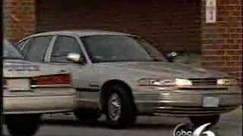 WLNE 11PM News Clips - 5/20/98