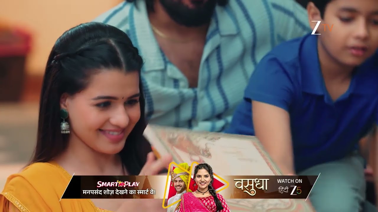 Lakshmi Nivas Hindi | Ep - 43 | Feb 23, 2026 | Best Scene 2 | Zee TV