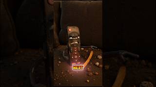 “POV: The Missing TV Remote Is Still Alive”#shorts #funny #viral #animation