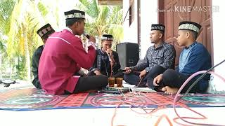 Astagfirullah rabbal baraya