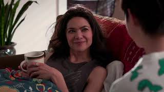 Andi Mack - We're On Cloud Ten - clip1