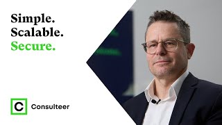 Managed Security Services – Consulteer InCyber | Urs Binggeli