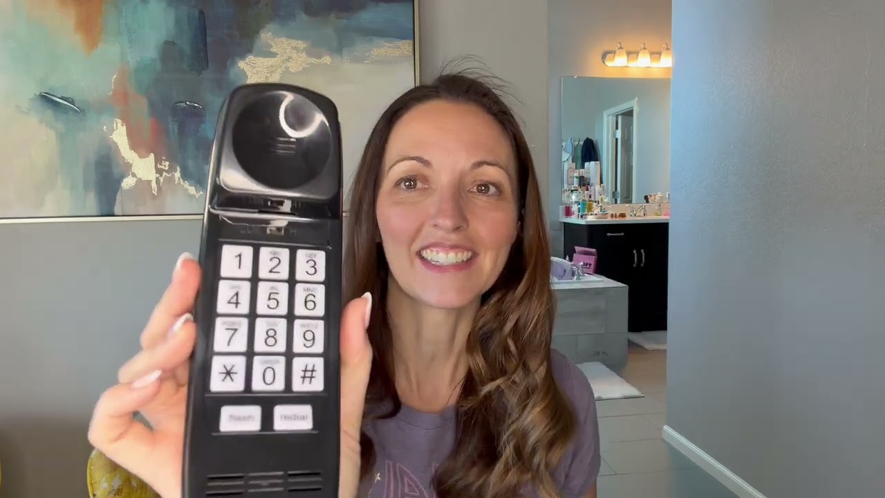 Peace of mind, nostalgia and convenience