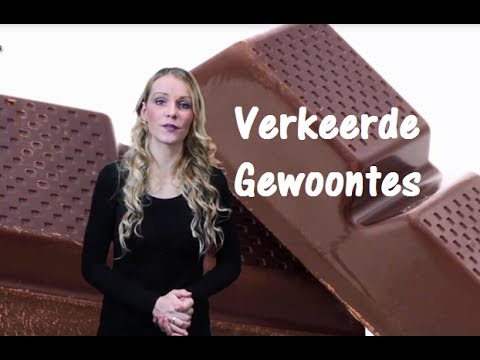 Video: Gesonde Gewoontes Van Honderdjariges