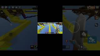 A Trapper Plays Bedwars