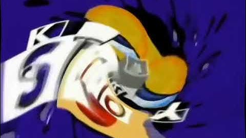 Klasky Csupo in Weird Effect by Joey The Object Thingy (Instructions in Description)