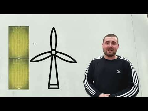 Landschaft und Windkraft: eine Aufklärung