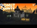 THIS TOWN IS DONE FOR - Donut County PART 1