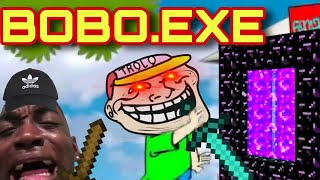 Bobo.exe | Burmese Memes screenshot 4