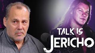 Talk Is Jericho: Dean Malenko Stretches Parkinson’s Disease & Vince McMahon Information