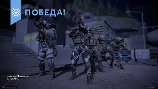 Медик Каравай.