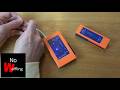 How to USE the NEW 'QC FEATURE' Quick Connect on KAUDEN Data & Cable Network LAN Tester XT475