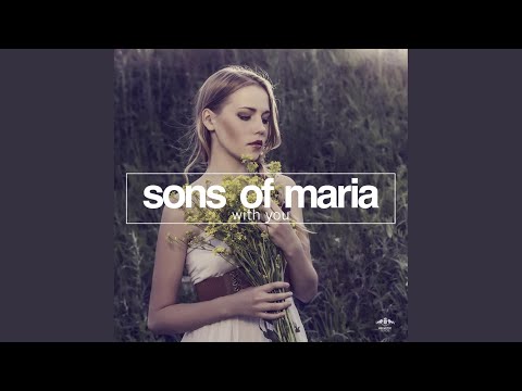 With You (Radio Mix)