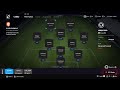 FC 26 CLUBS Rotterdam ESP ATB Jibz CB Cameo